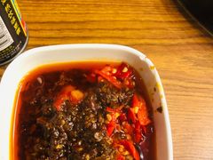 -傣妹火锅(四川北路店)