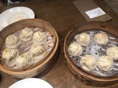 -南翔馒头店(豫园店)