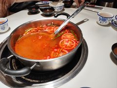 -陈记顺和潮汕牛肉火锅(韩江路店)
