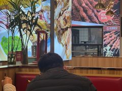 -兰州陈记牛肉面 ·烧烤· 铜锅涮肉(万达店)