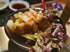 -上井料理黑金店(IFS国金中心店)