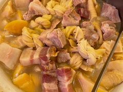 腌笃鲜-顺风海鲜港(金玉兰店)