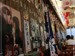 大堂-坂吉屋·居酒屋深夜食堂(龙湖店)