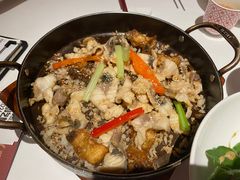 -谭厨中山传家菜.乳鸽.脆鲩鱼(华强北中航城店)