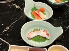 -淡尾·海鲜自助概念餐厅(虹桥南丰城店)