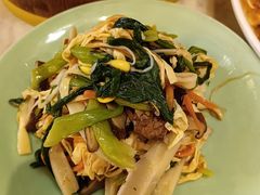 -佰家小厨·南京菜(夫子庙店)