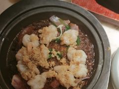 -绿茶餐厅(深圳龙华天虹购物中心店)