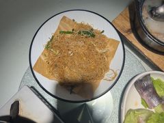 -粤点越有·茶点·粤菜(樵岭国际店)