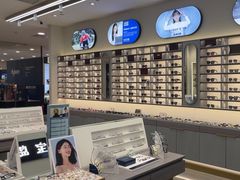 -宝岛眼镜(复兴门百盛店)