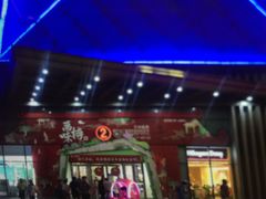 -绿地风尚天地广场