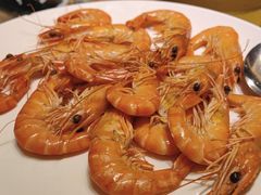-快乐海鲜酒楼(滇池路店)