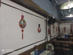 -陈仓老街美食天地