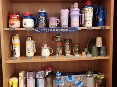 -COSTA COFFEE(天通苑华联店)