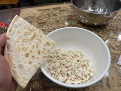 -老乌家特色小炒泡馍(大皮院店)