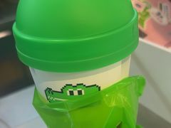 -柠季·手打柠檬茶(静安大悦城北座B1店 )