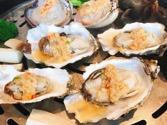 -日进一片海.生腌海鲜火锅.宵夜烧烤(三里屯总店)