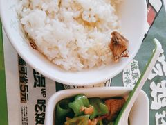-老乡鸡(南京新街口洪武北路店)