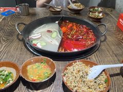 -冯校长老火锅(深圳总店)