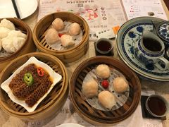 -点都德(大茶楼店)