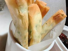 臭豆腐春卷-佬肥猫(国华广场店)