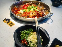 -味之绝美蛙鱼头火锅(高新店)