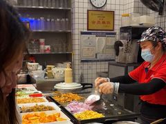 -李常在重庆火锅(合川总店)