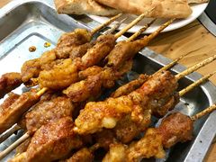 -清真西北风味餐厅