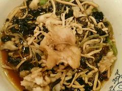 青椒麻麻鱼-大地春饼店(黄河路店)