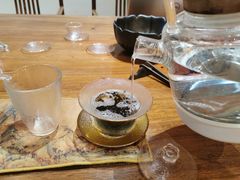 -有茶空间(万科金色半山店)