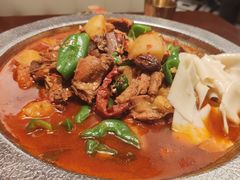 -那拉提之疆·新疆菜(美院店)