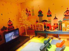 -上海东方佘山翰悦阁酒店·Vie全日制餐厅