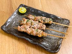 鸡颈肉-小隐(淮海路店)