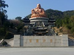 -溪口-滕头旅游景区