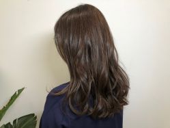 烫染-ASA HAIR SALON