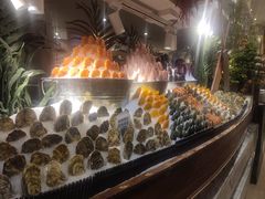 -芭菲盛宴·环球美食(袁家岗店)
