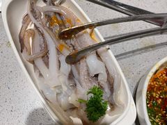 -海底捞火锅(吴中路店)