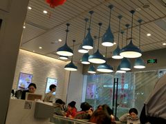 大堂-满记甜品(江桥万达店)