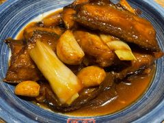 -小吊梨汤·北京菜·烤鸭(四元桥店)