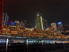 -重庆两江夜游-交运系列