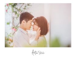 -艺匠摄影ARTIZ STUDIO(南京店)