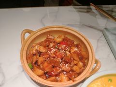 -乔阿马·江南味·驴肉香(龙湖华泾天街店)