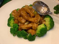 -燕喜堂·中华老字号(大明湖店)