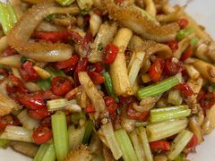 -笨罗卜浏阳菜馆(龙华鹏润达店)
