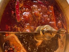 -小龙翻大江文化火锅(宽窄店)