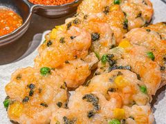 -黄龙海鲜大排档(杭州总店)