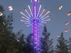 -青岛方特梦幻王国