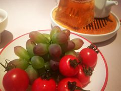 餐前水果-金海华·悦食东方(苏州中心商场店)