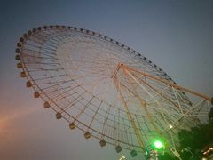 -南昌之星摩天轮