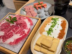 -山缓缓火锅(上海闵行龙湖店)