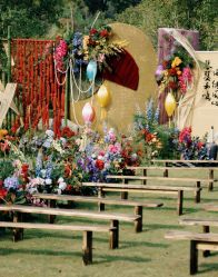 -汾阳花园酒店·宴会厅
